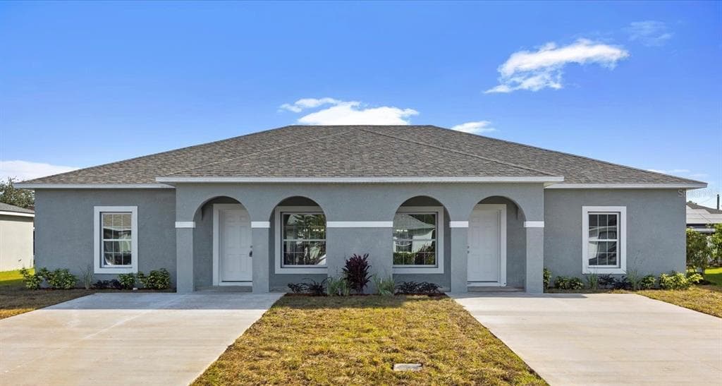 16 TROUT WAY # A & B, POINCIANA, FL 34759