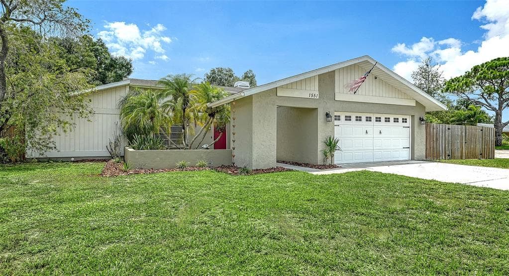1551 GEORGETOWNE LANE, SARASOTA, FL 34232