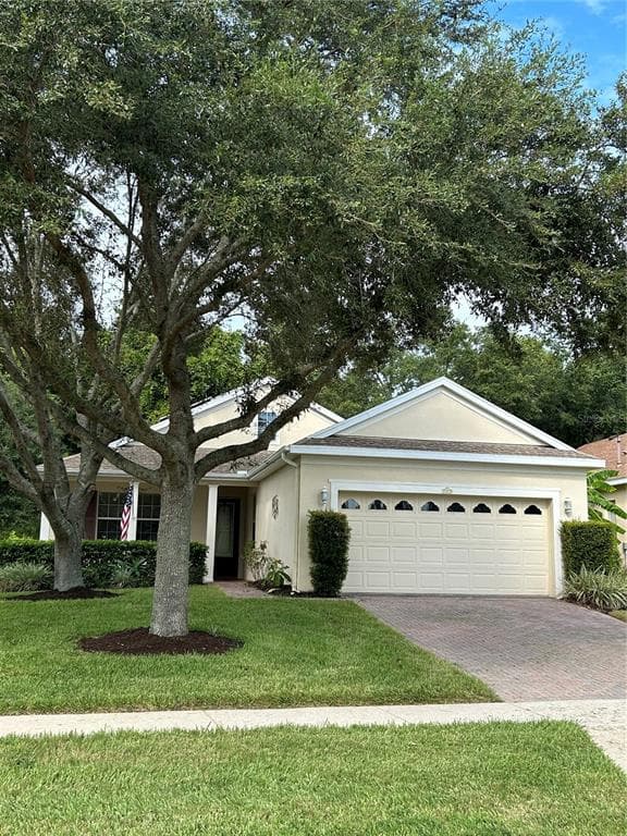 2205 CALEDONIAN STREET, CLERMONT, FL 34711