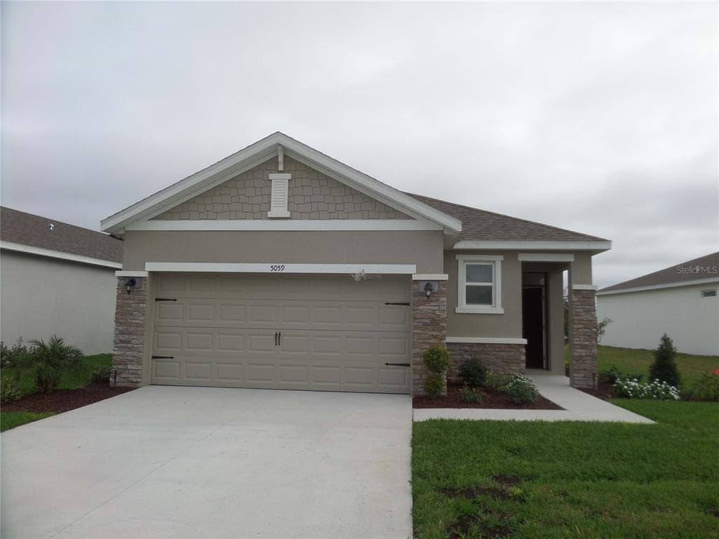 5059 STOKES WAY, WILDWOOD, FL 34785