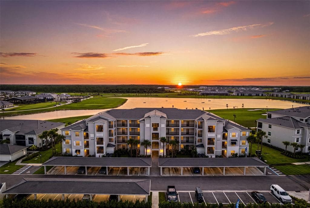 15275 GREEN ACRES AVENUE # 321, PUNTA GORDA, FL 33982