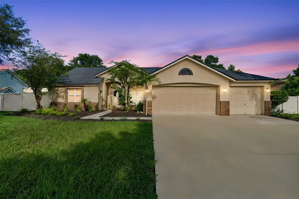 3813 POLUMBO DRIVE, VALRICO, FL 33596