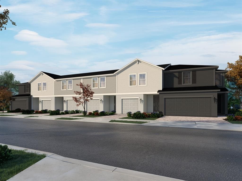 16257 BIRD OF PARADISE AVENUE, CLERMONT, FL 34714