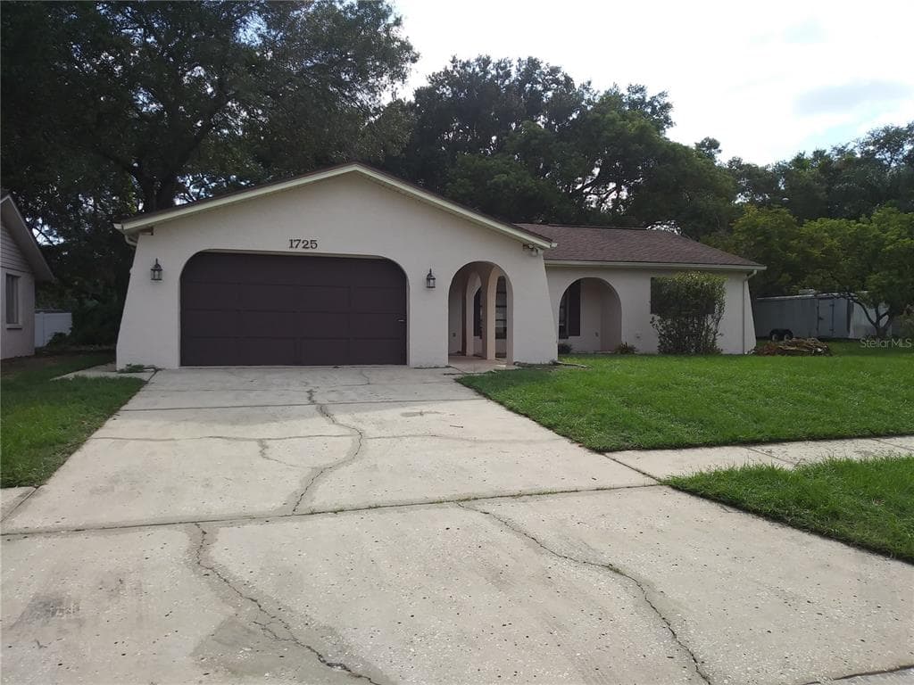 1725 TUMBLEWEED DRIVE, HOLIDAY, FL 34690