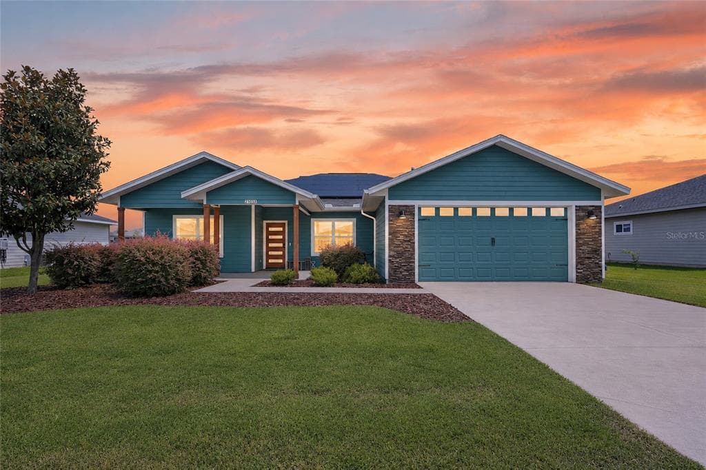 23038 NW 4TH PLACE, NEWBERRY, FL 32669