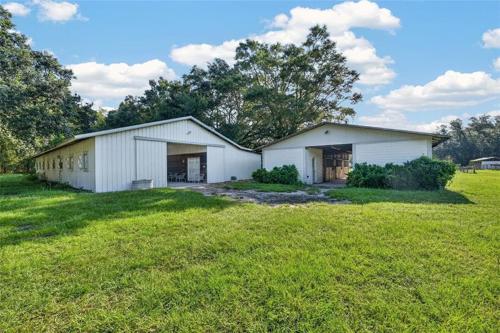 9813 NW STATE ROAD 45, HIGH SPRINGS, FL 32643