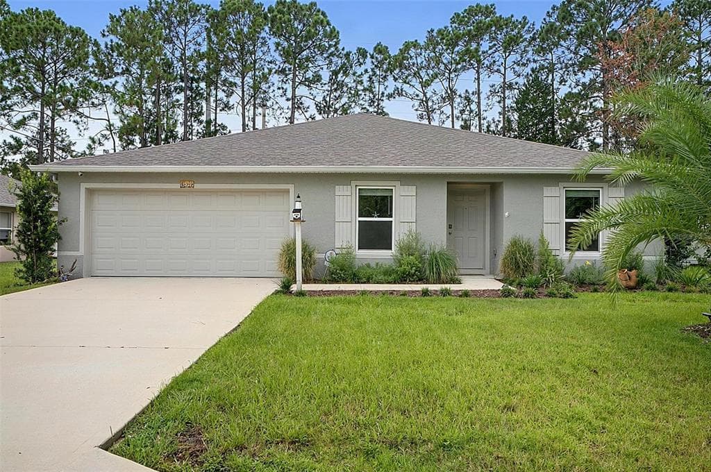 177 UNDERWOOD TRAIL, PALM COAST, FL 32164