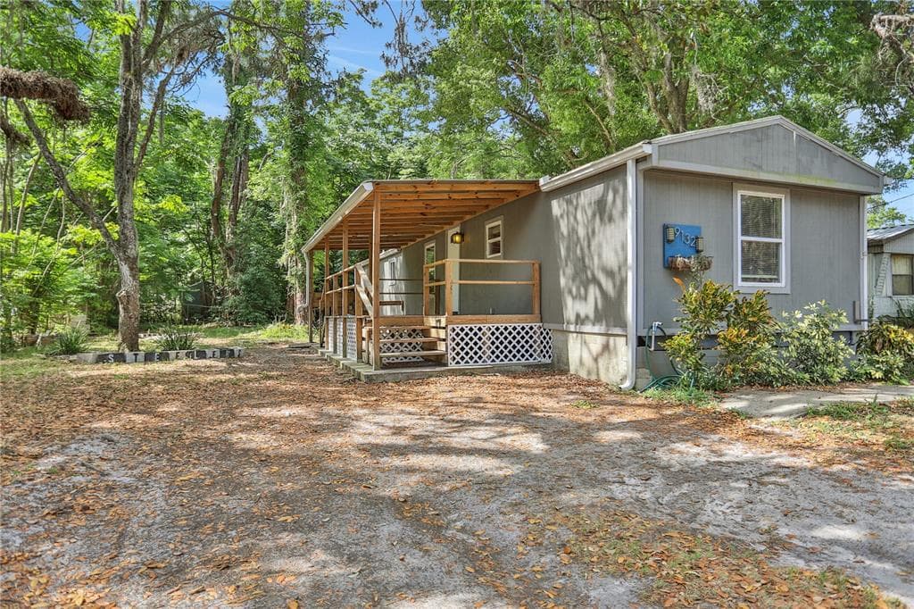 9132 MANGO STREET, NEW PORT RICHEY, FL 34654
