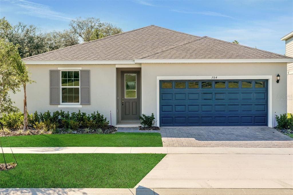 784 SUNSHOWER DRIVE, LADY LAKE, FL 32159