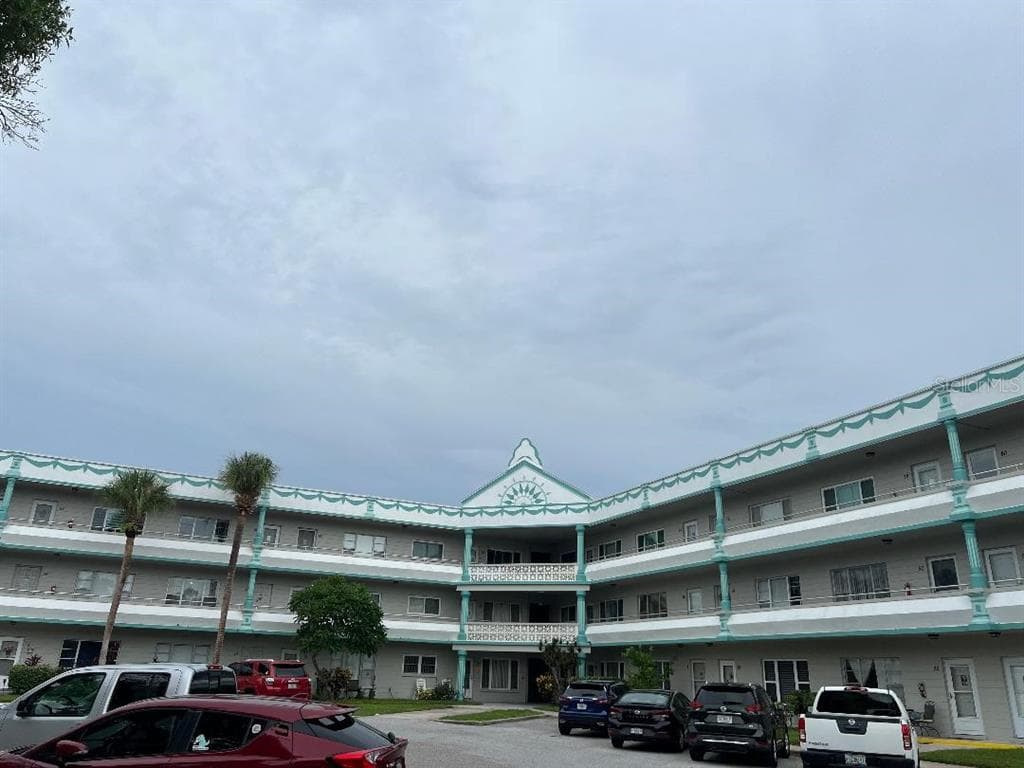 2370 JAMAICAN STREET # 74, CLEARWATER, FL 33763
