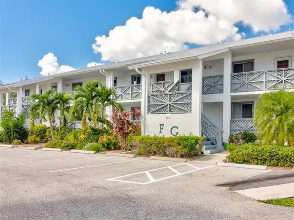 6800 PLACIDA ROAD # 2007, ENGLEWOOD, FL 34224