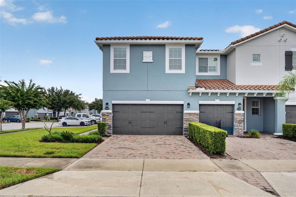 1988 SAFFRON COURT, OVIEDO, FL 32765