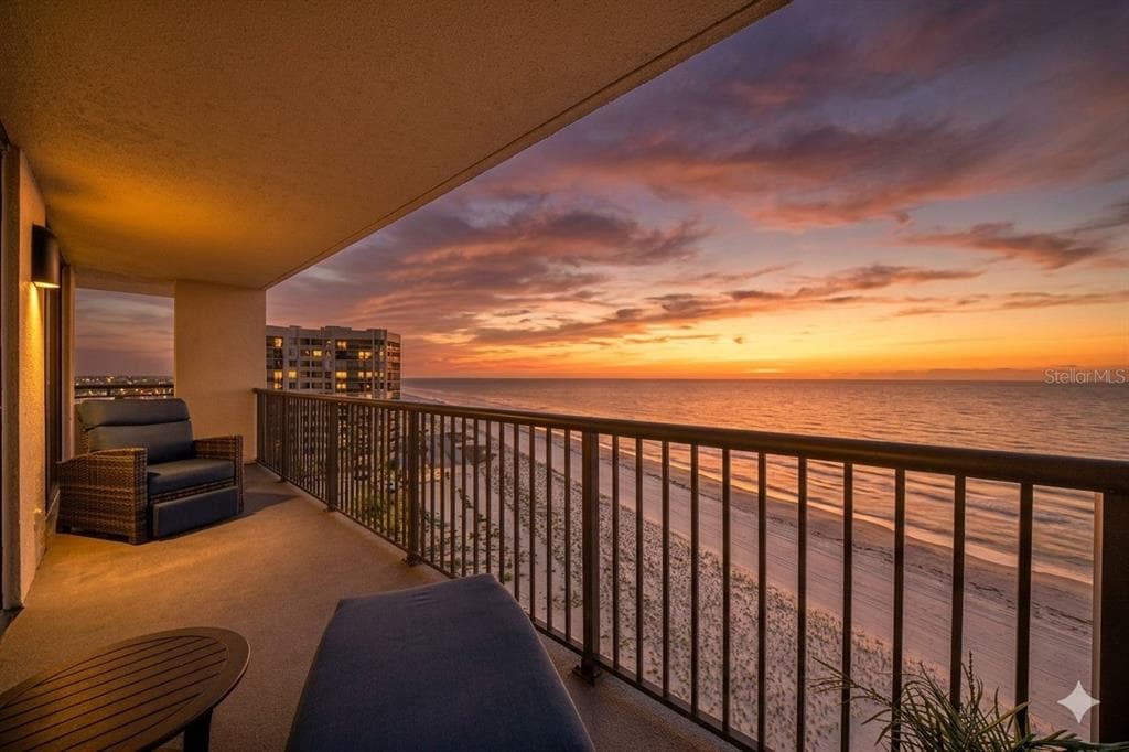 1600 GULF BOULEVARD # 911, CLEARWATER BEACH, FL 33767