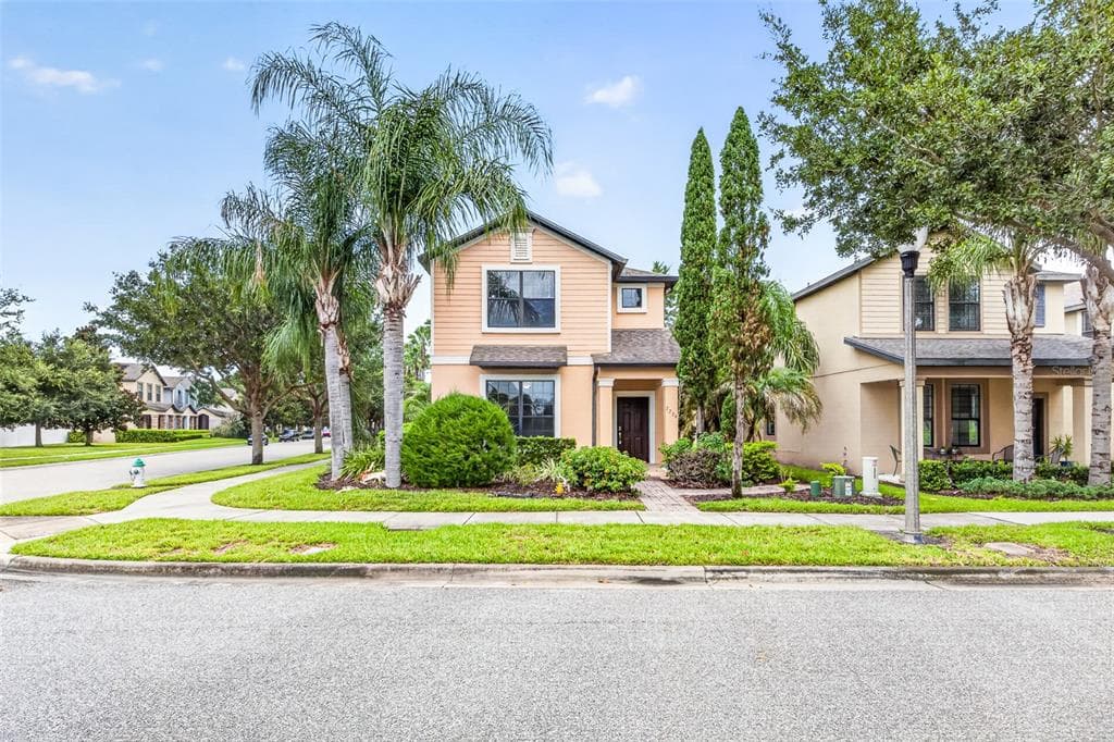 7236 PENKRIDGE LANE, WINDERMERE, FL 34786