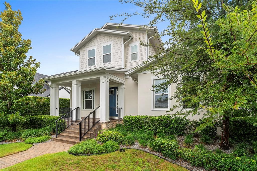 835 W CANTON AVENUE, WINTER PARK, FL 32789