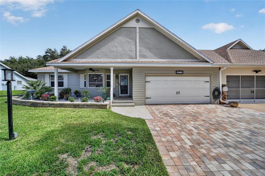 8471 SW 91ST STREET # A, OCALA, FL 34481