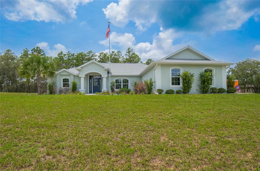 4136 W FINDLAY STREET, CITRUS SPRINGS, FL 34433