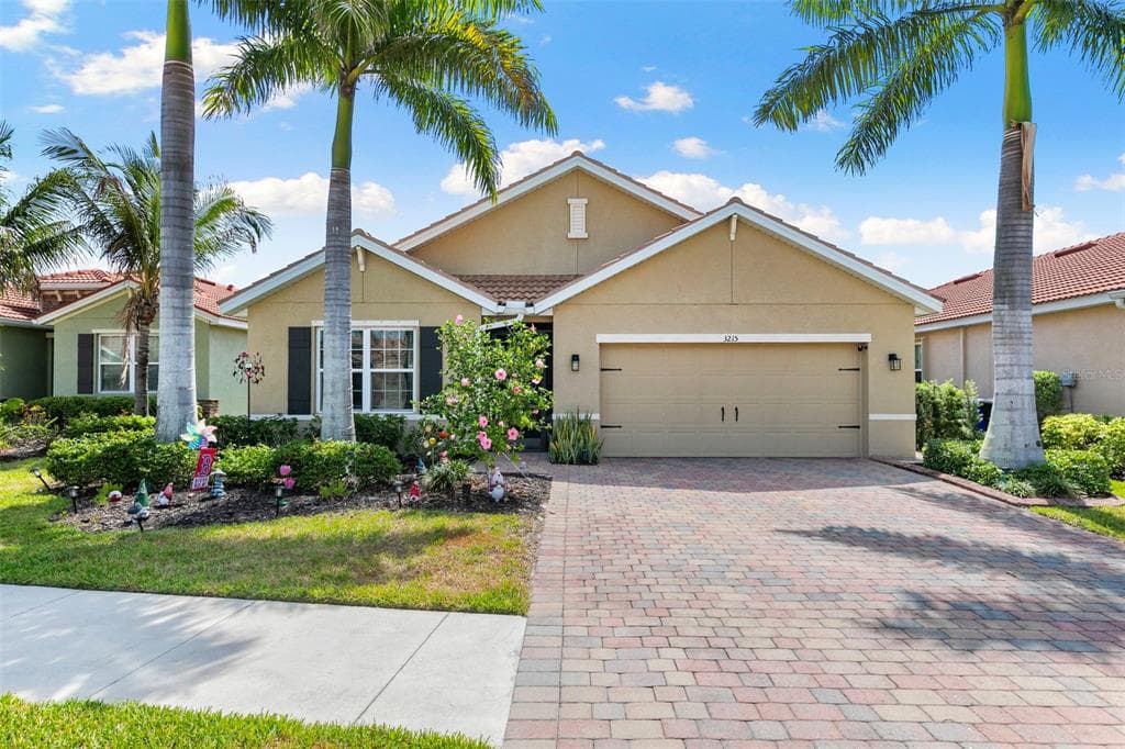 3215 BIRCHIN LANE, FORT MYERS, FL 33916