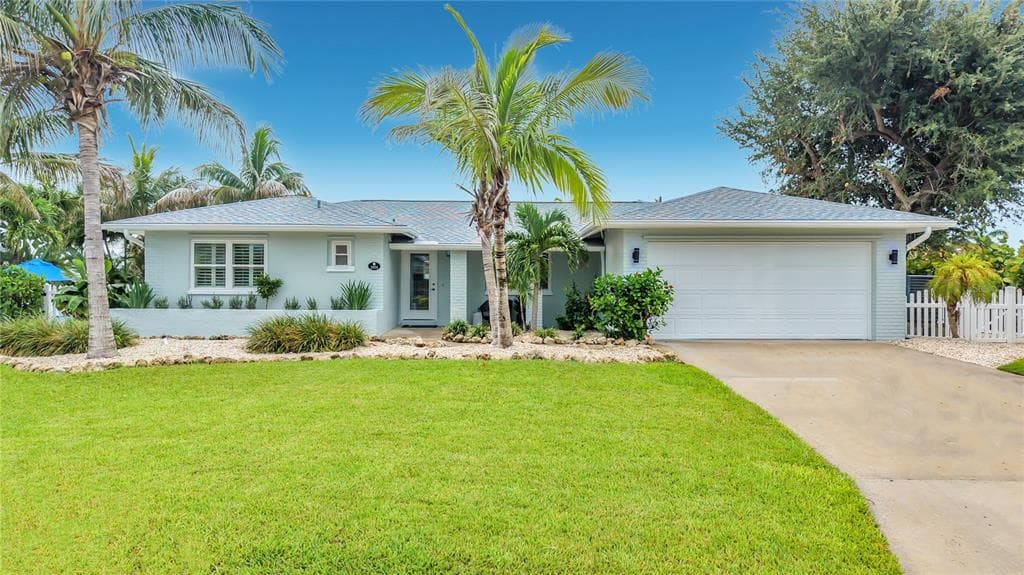 2931 ALTON DRIVE, ST PETE BEACH, FL 33706