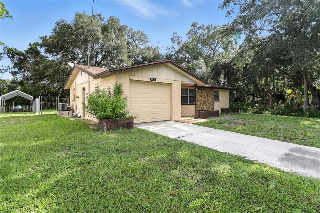 8035 GULF WAY, HUDSON, FL 34667