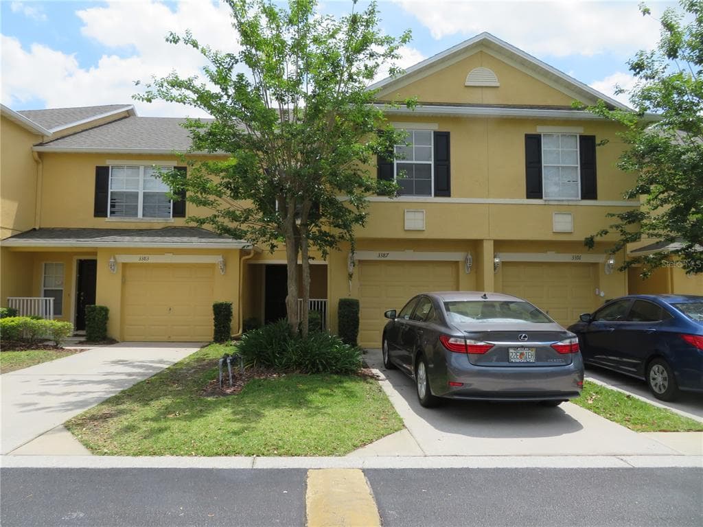 3387 CARUSO PLACE, OVIEDO, FL 32765