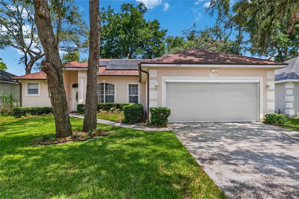 2548 TALL MAPLE LOOP, OCOEE, FL 34761