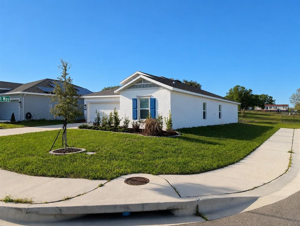 2860 BIG SUR ROAD, DAVENPORT, FL 33837