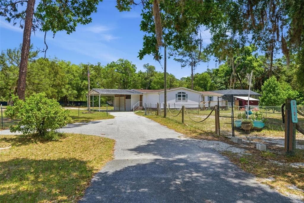 2295 S STONEBROOK DRIVE, HOMOSASSA, FL 34448