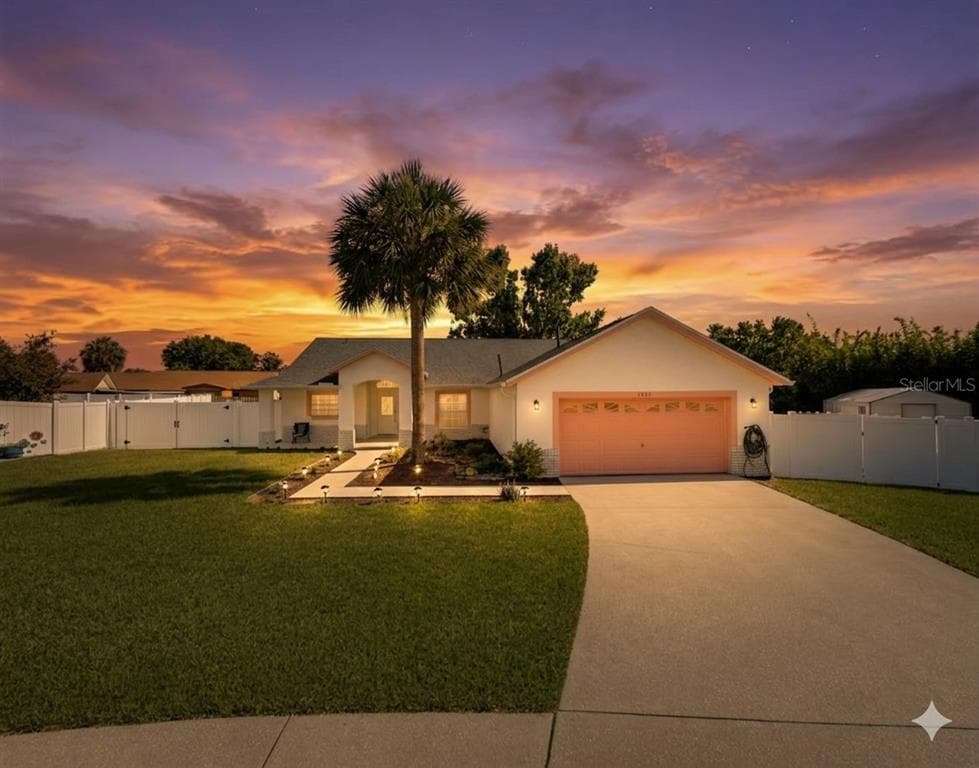 2001 JAFFA COURT, CLERMONT, FL 34714