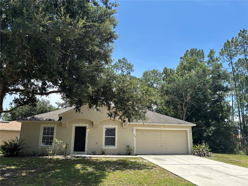 120 SPOONBILL COURT, POINCIANA, FL 34759