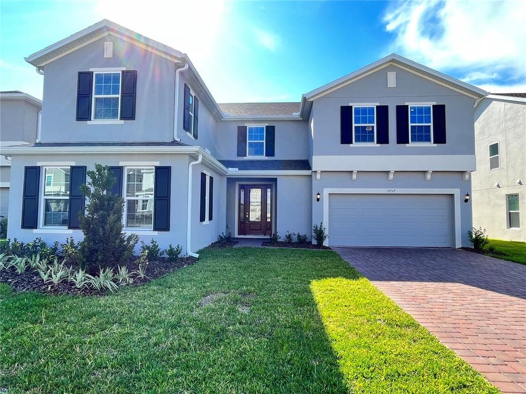 7757 MARSALA STREET, CLERMONT, FL 34714