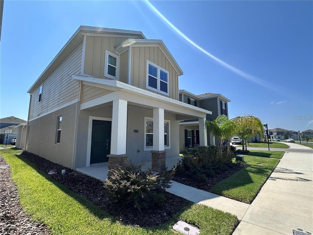 6110 BLISSFUL STREET, CLERMONT, FL 34714