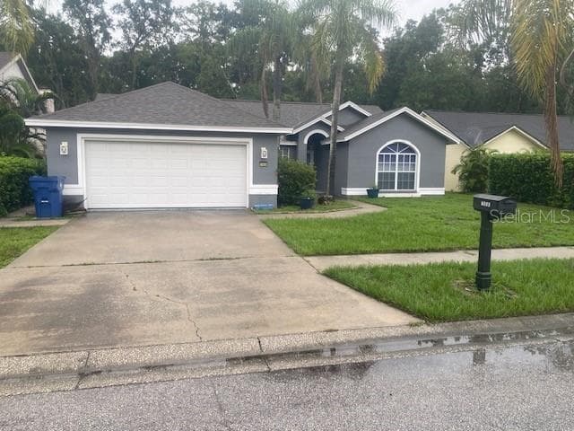 7050 WOODIBIS DRIVE, NEW PORT RICHEY, FL 34654