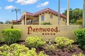 1845 S HIGHLAND AVENUE # 15, LARGO, FL 33756