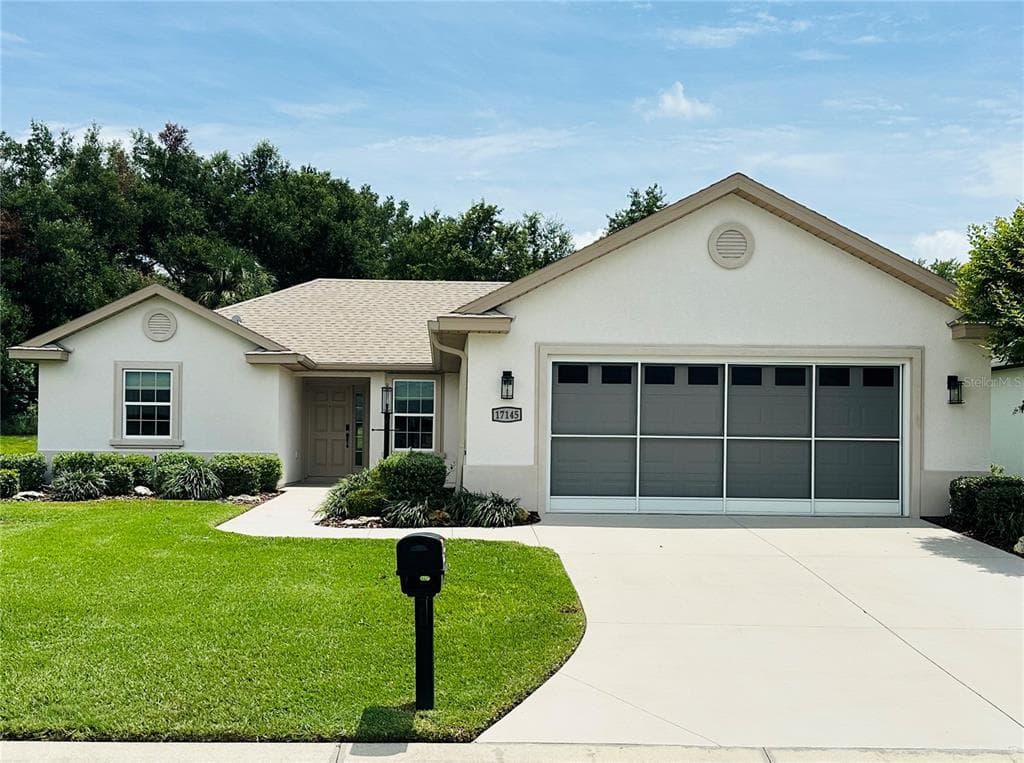 17145 SE 113TH AVENUE, SUMMERFIELD, FL 34491
