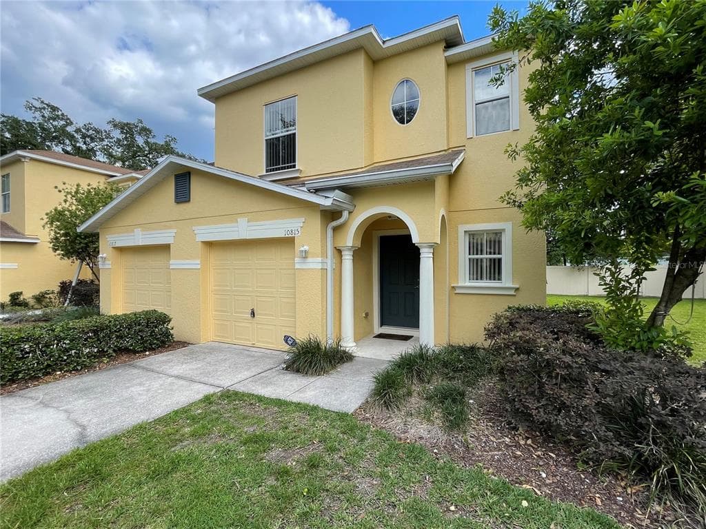 10815 GREAT CARLISLE COURT, RIVERVIEW, FL 33578