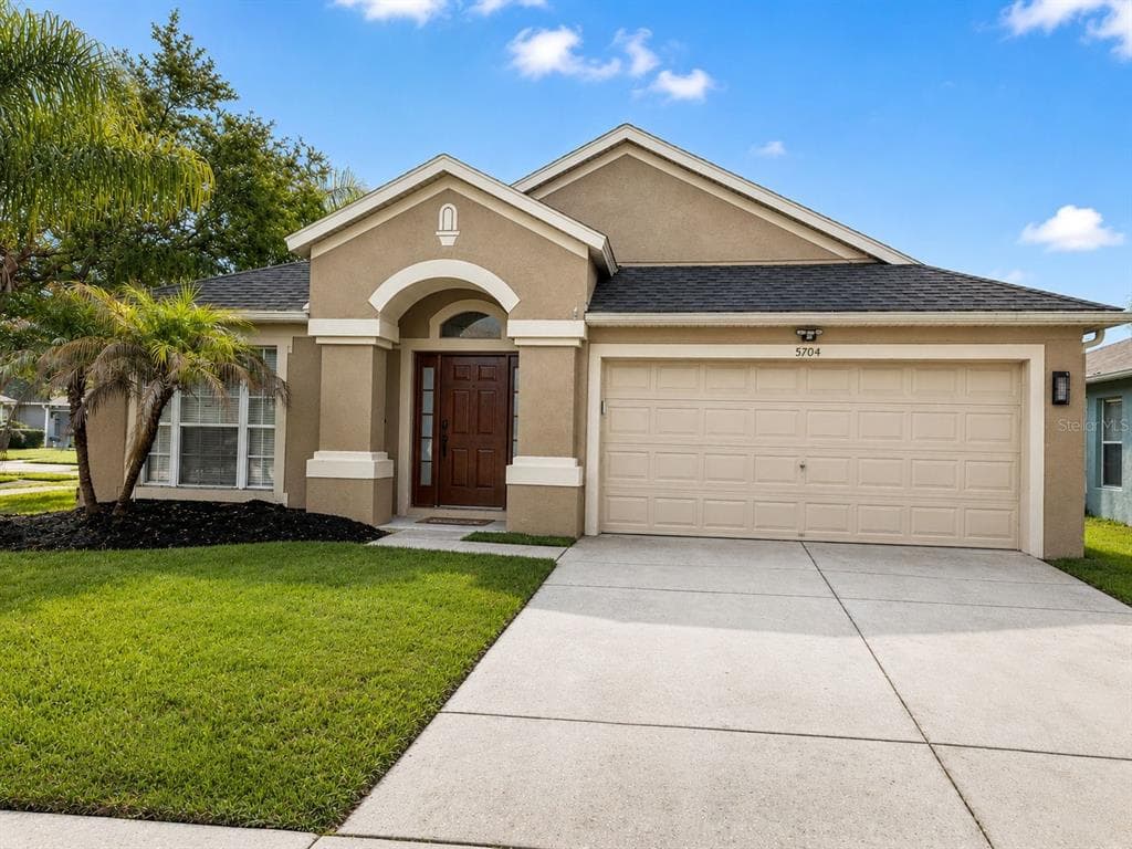 5704 GRINDSTONE LOOP, WESLEY CHAPEL, FL 33544