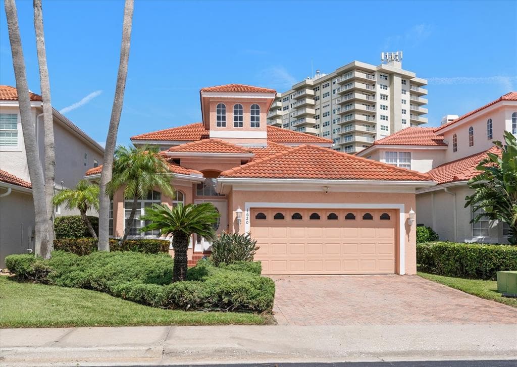 1620 SAND KEY ESTATES COURT, CLEARWATER BEACH, FL 33767