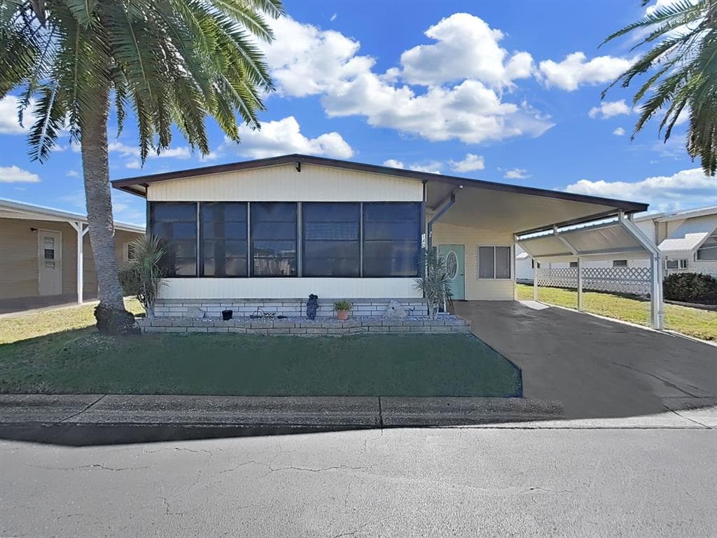 12501 ULMERTON ROAD # 140, LARGO, FL 33774