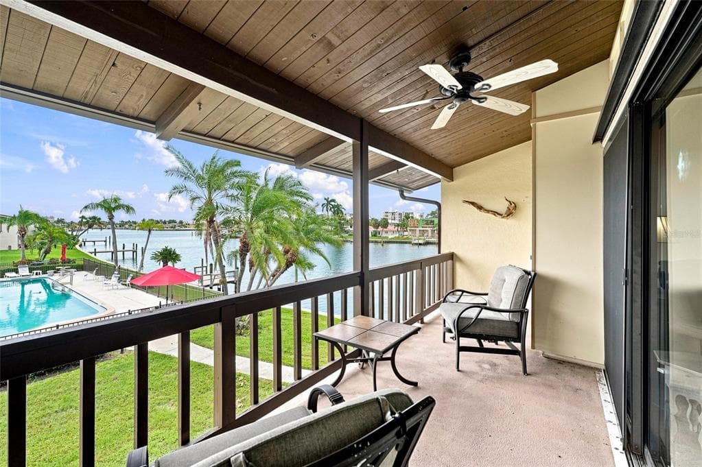 501 PLAZA SEVILLE COURT # 2, TREASURE ISLAND, FL 33706