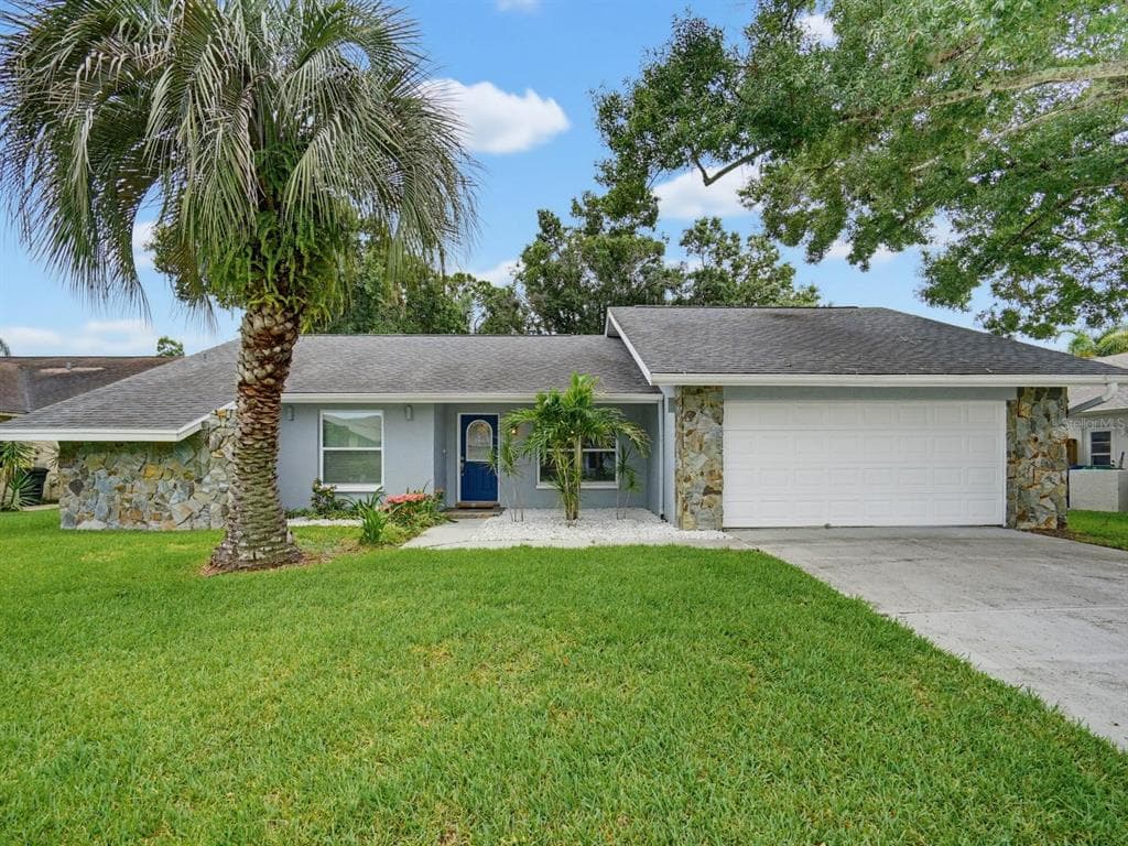 2988 PINEWOOD RUN, PALM HARBOR, FL 34684