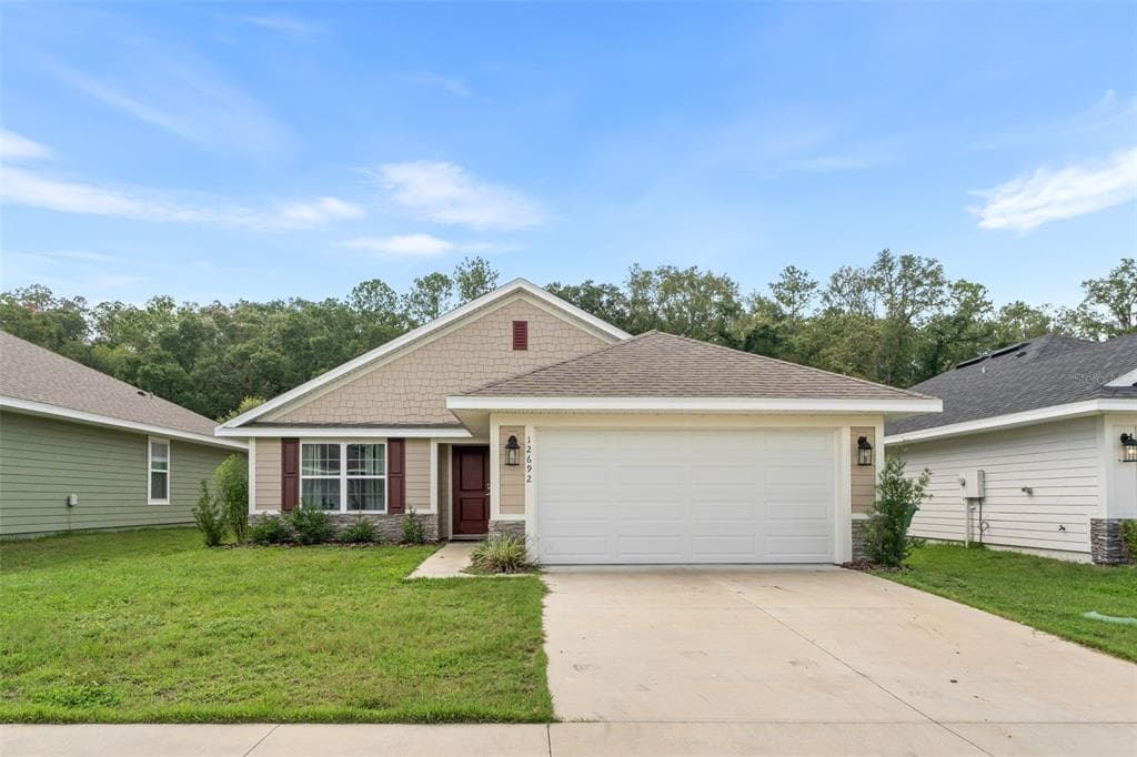 12692 NW 162ND DRIVE, ALACHUA, FL 32615
