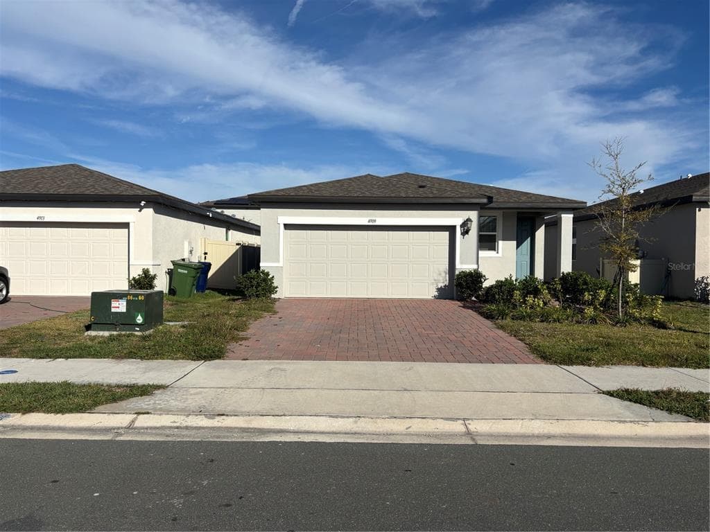 4909 KAIA AVENUE, WINTER HAVEN, FL 33884