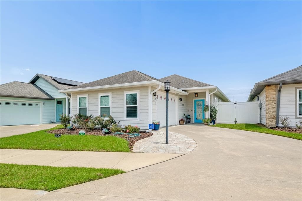 1761 SW 247TH STREET, NEWBERRY, FL 32669