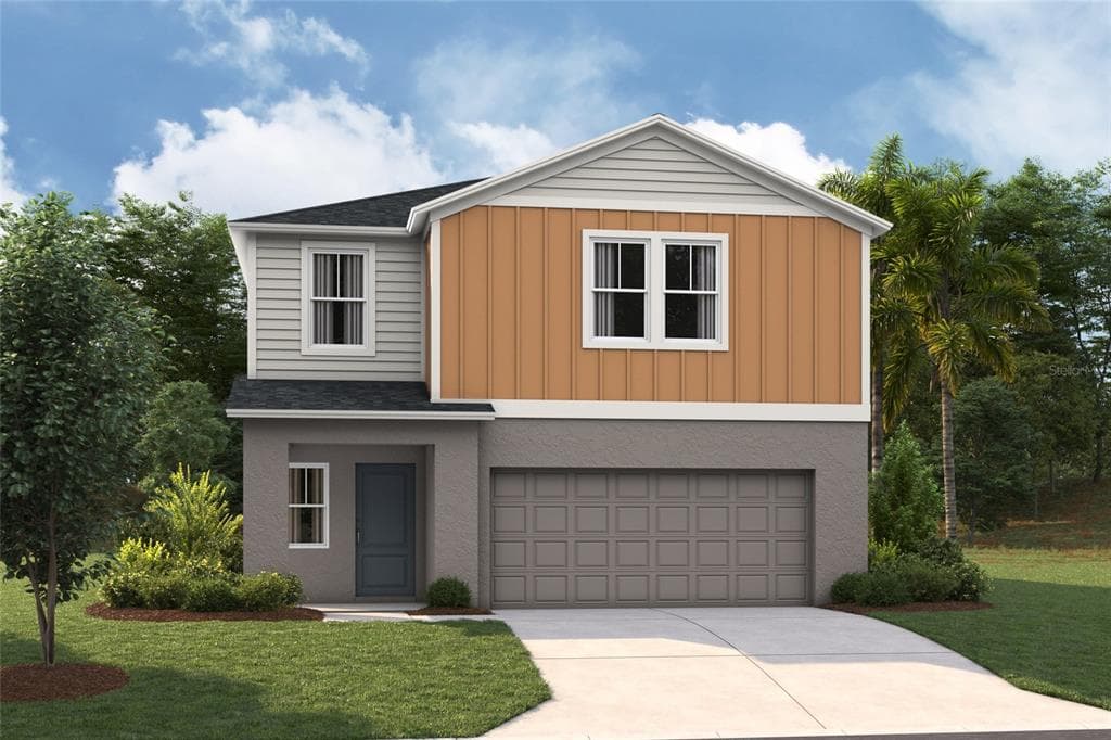 1755 VANILLA STREET, HAINES CITY, FL 33844