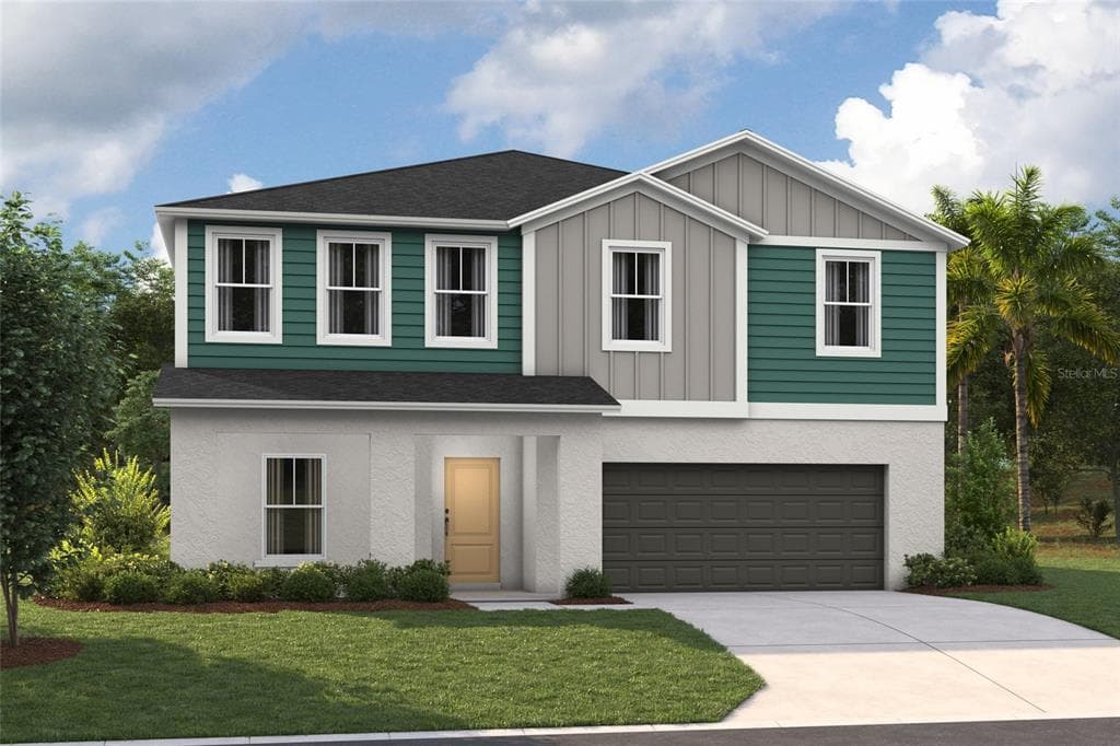 3911 ALTITUDE RUN, DAVENPORT, FL 33837