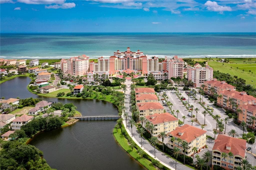 200 OCEAN CREST DRIVE # 617, PALM COAST, FL 32137