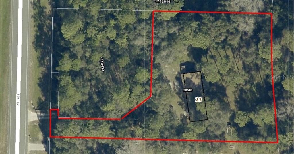 38510 COUNTY ROAD 439, EUSTIS, FL 32736