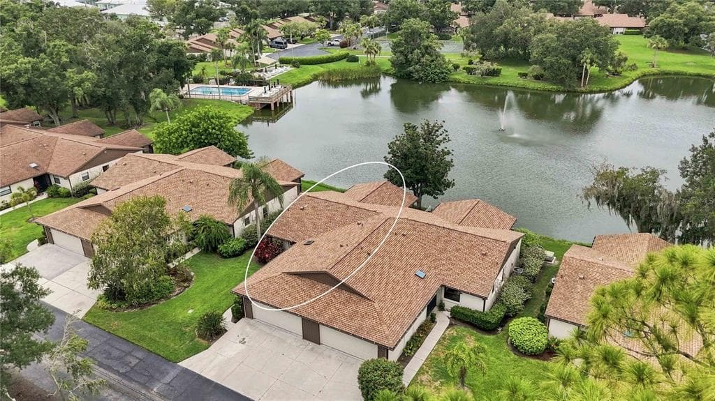 4756 OAK HILL DRIVE # 16, SARASOTA, FL 34232