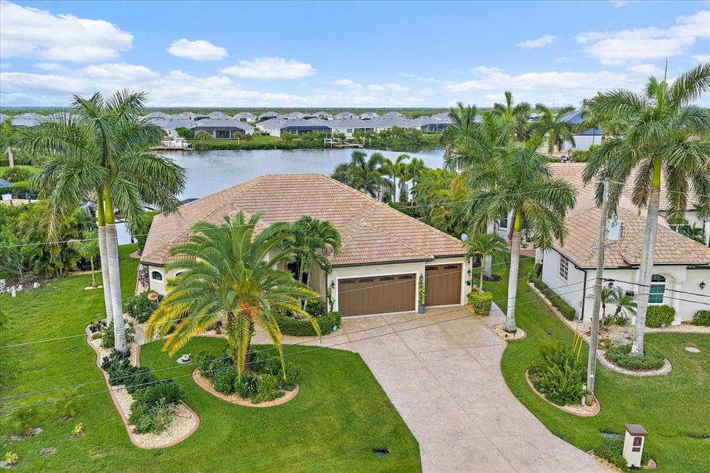 15172 LEIPZIG CIRCLE, PORT CHARLOTTE, FL 33981